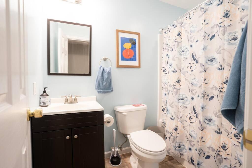 Villa Mountain Views, Hot Tub, Firepit, Dog Friendly, Ev Connector Stanley Exterior foto