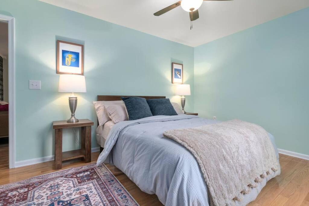 Villa Mountain Views, Hot Tub, Firepit, Dog Friendly, Ev Connector Stanley Exterior foto